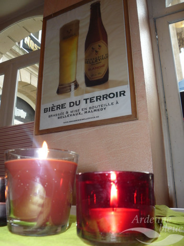 TERR - Bieres de Bellevaux
